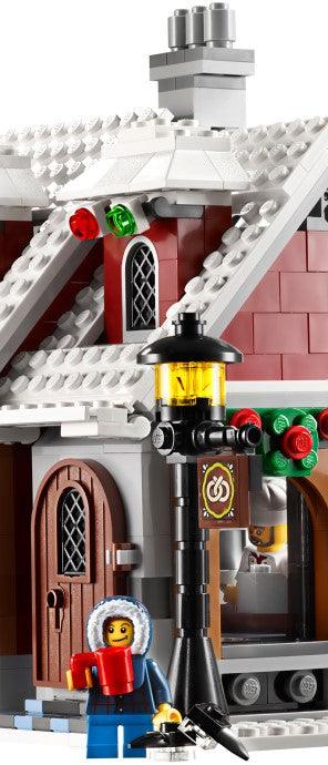 LEGO Feestelijke kerst bakkerij 10216 Creator Expert LEGO CREATOR EXPERT @ 2TTOYS LEGO €. 449.99