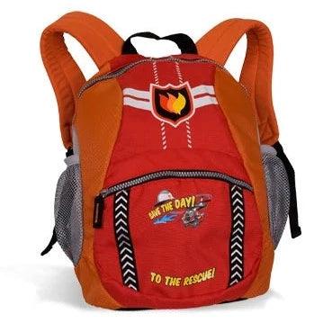 LEGO Firefighter Backpack 852206 Gear LEGO Gear @ 2TTOYS | Official LEGO shop😊🥰 LEGO €. 14.99