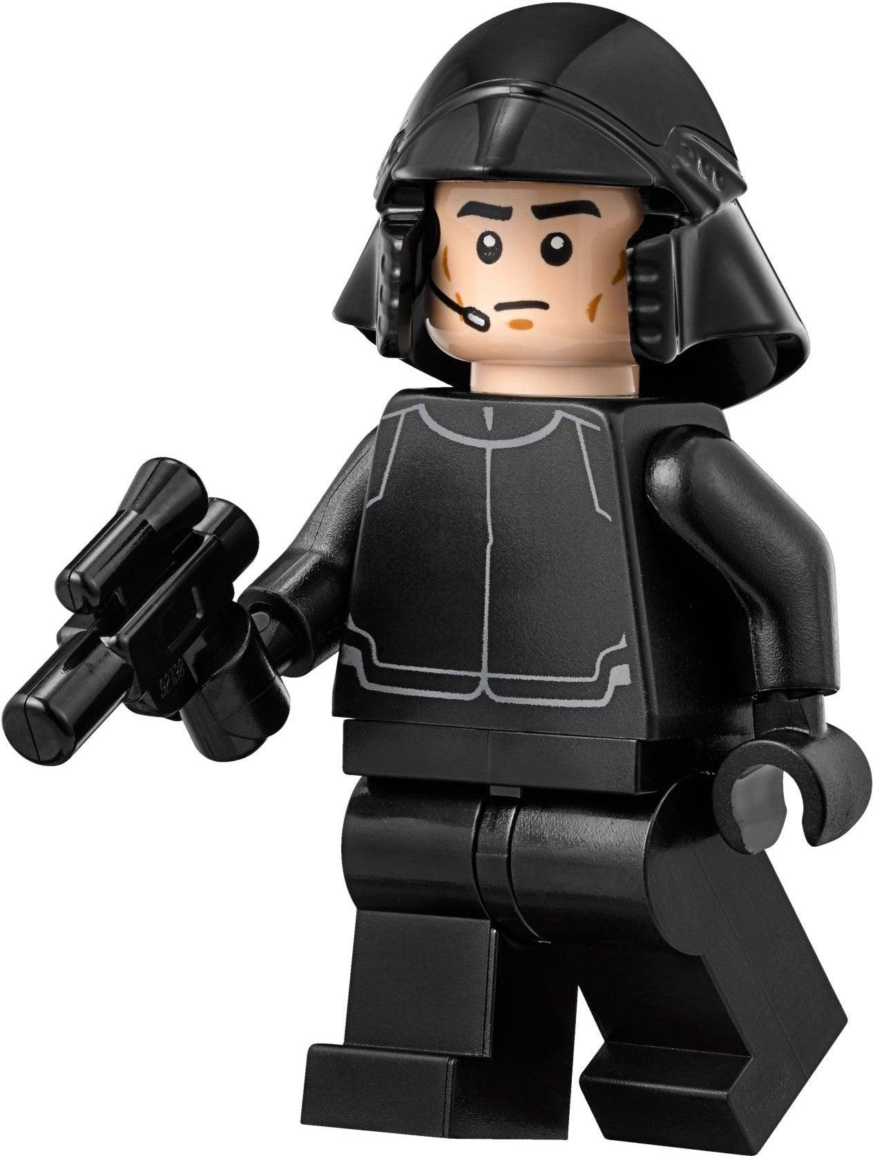 LEGO First Order Star Destroyer 75190 Star Wars - The Last Jedi (USED) LEGO Star Wars - The Last Jedi @ 2TTOYS LEGO €. 198.99