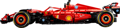 LEGO Formula 1 car 42207 Ferrari SF24 Technic @ 2TTOYS | Official LEGO shop😊🥰 2TTOYS | Official LEGO shop😊🥰 €. 194.99