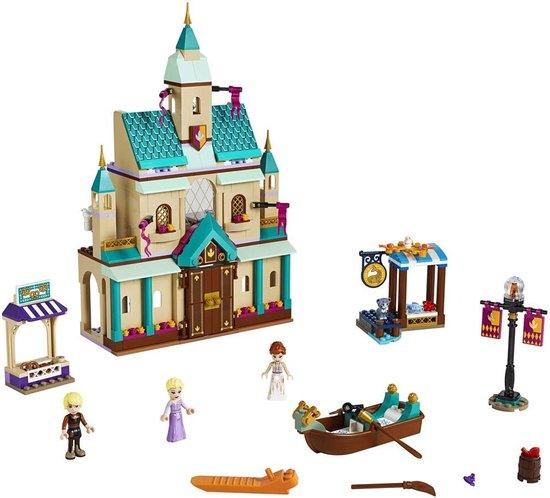 LEGO Frozen Het magische kasteel van Arendelle 41167 Disney LEGO DISNEY FROZEN @ 2TTOYS LEGO €. 69.99