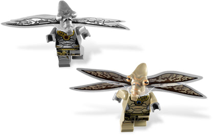 LEGO Geonosian Cannon 9491 StarWars @ 2TTOYS LEGO €. 16.49