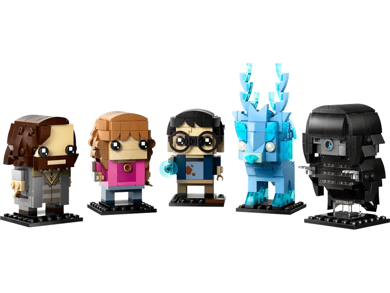 LEGO Gevangene van Azkaban™ figuren 40677 Brickheadz @ 2TTOYS 2TTOYS €. 49.99