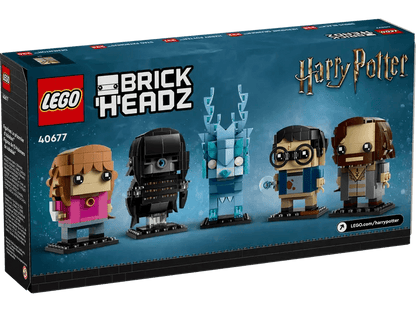 LEGO Gevangene van Azkaban™ figuren 40677 Brickheadz @ 2TTOYS 2TTOYS €. 49.99