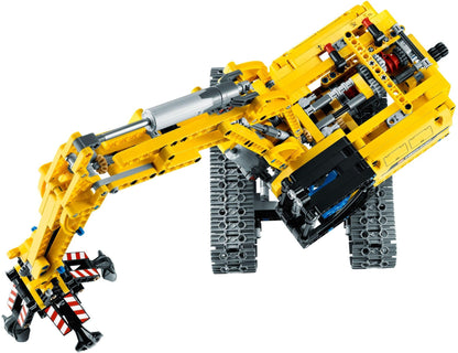 LEGO Graafmachine Excavator 42006 Technic LEGO TECHNIC @ 2TTOYS LEGO €. 129.99