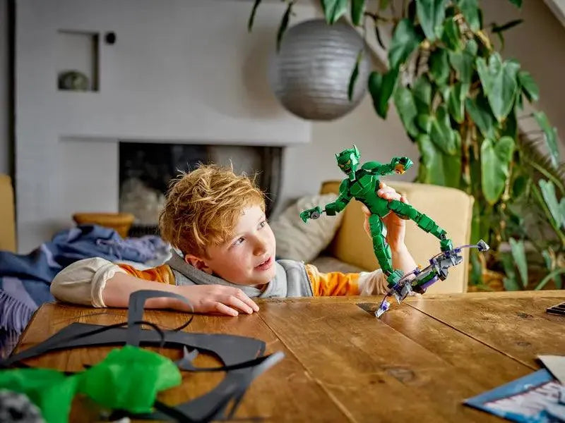 LEGO Green Goblin 76284 Superheroes LEGO @ 2TTOYS | Official LEGO shop😊🥰 LEGO €. 37.99