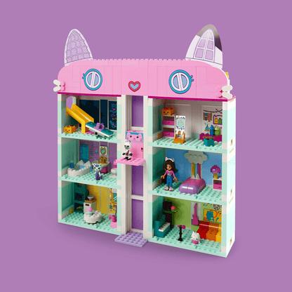 LEGO Heartlake City Café 42618 Friends (Pre-Order: verwacht juni) LEGO FRIENDS @ 2TTOYS LEGO €. 24.99