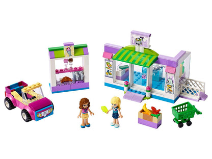 LEGO Heartlake supermarkt 41362 Friends LEGO FRIENDS @ 2TTOYS LEGO €. 24.99