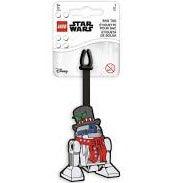 LEGO Holiday Bag Tag R2 D2 5006031 Gear LEGO Gear @ 2TTOYS LEGO €. 5.99