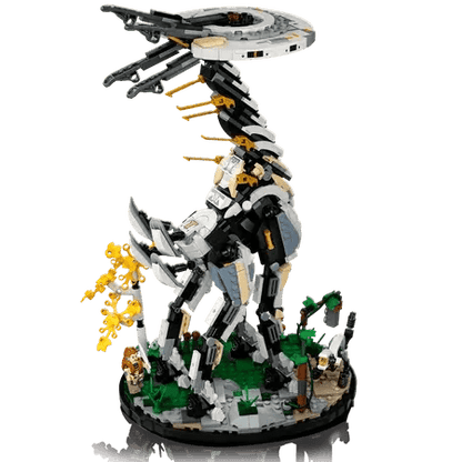 LEGO Horizon Forbidden West: Tallneck 76989 Ideas LEGO IDEAS @ 2TTOYS | Official LEGO shop😊🥰 LEGO €. 109.99