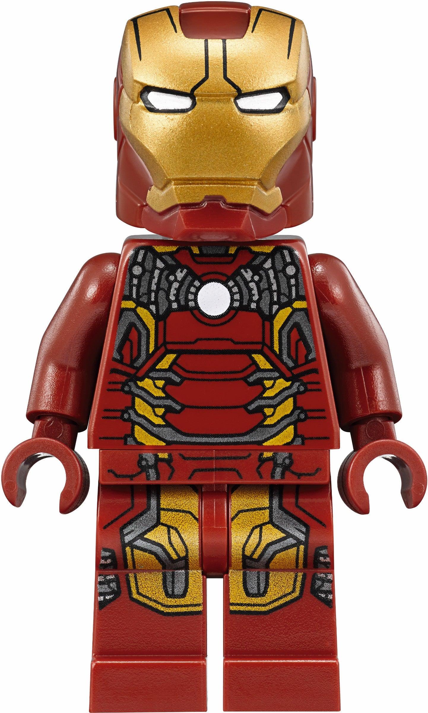 LEGO Hulkbuster Ultron Edition 76105 Superheroes LEGO SUPERHEROES @ 2TTOYS | Official LEGO shop😊🥰 LEGO €. 199.99