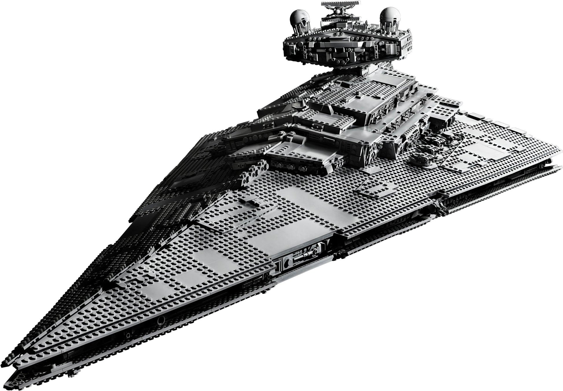 LEGO Imperial Star Destroyer 75252 StarWars UCS LEGO STARWARS @ 2TTOYS | Official LEGO shop😊🥰 LEGO €. 1299.99