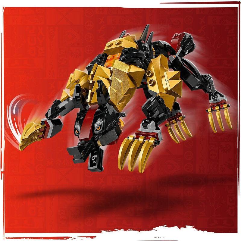 LEGO Imperium drakenjagerhond 71790 Ninjago LEGO NINJAGO @ 2TTOYS | Official LEGO shop😊🥰 LEGO €. 19.99