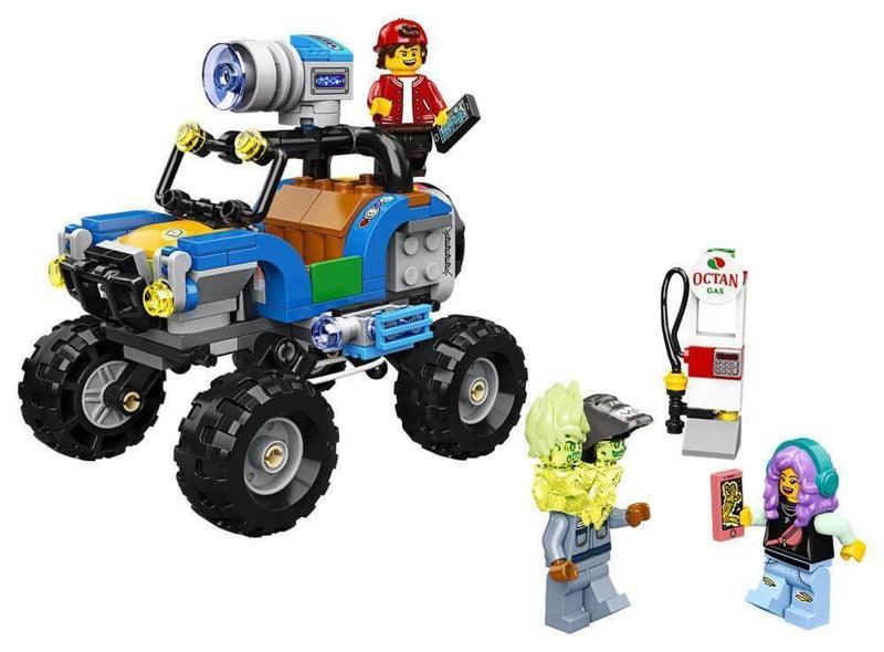 LEGO Jack’s Strand Buggy 70428 Hidden Side (USED) LEGO HIDDEN SIDE @ 2TTOYS | Official LEGO shop😊🥰 LEGO €. 9.99