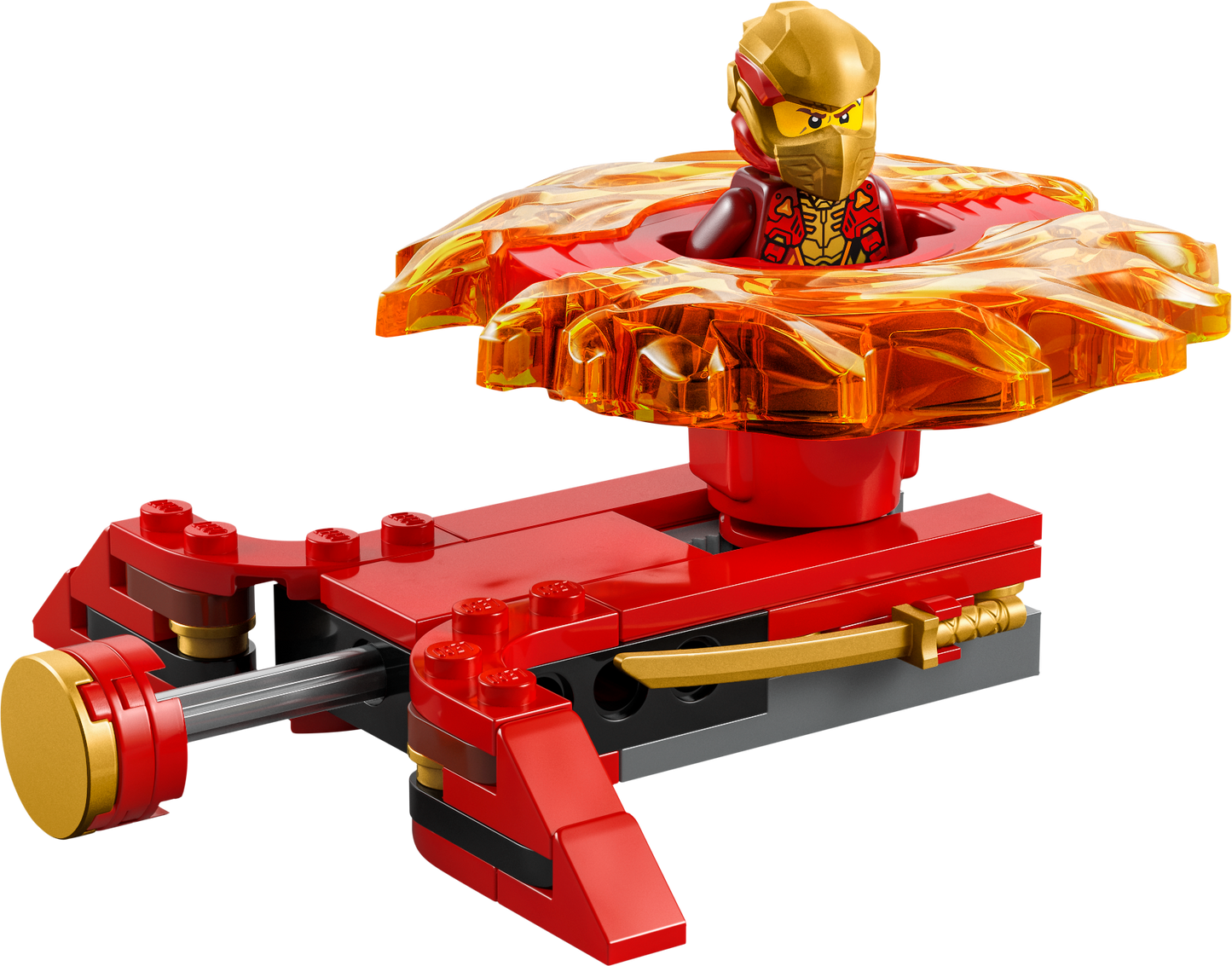 LEGO Kai's Spinjitzu's drakenspinner 71823 Ninjago (Pre-Order: januari) @ 2TTOYS | Official LEGO shop😊🥰 2TTOYS | Official LEGO shop😊🥰 €. 8.49