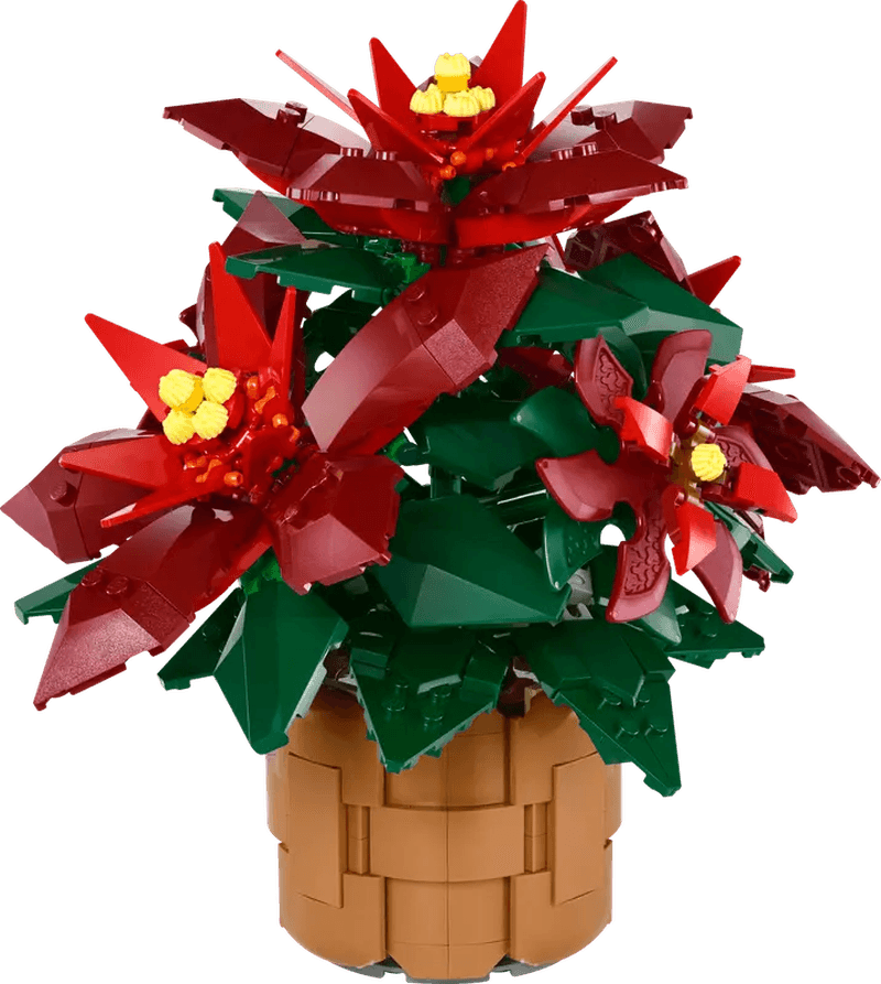 LEGO Kerstster 10370 Icons LEGO ICONS @ 2TTOYS | Official LEGO shop😊🥰 LEGO €. 49.99