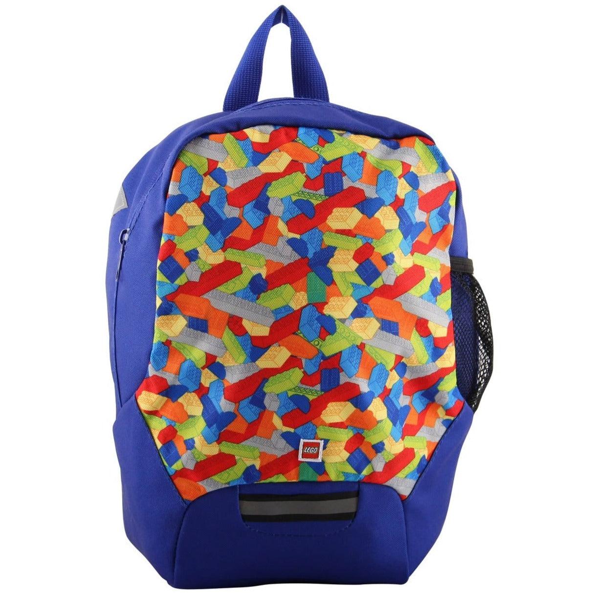 LEGO Kindergarten Backpack 5005927 Gear LEGO Gear @ 2TTOYS | Official LEGO shop😊🥰 LEGO €. 39.99