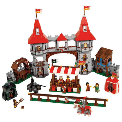 LEGO Kingdoms Joust 10223 Castle LEGO Castle @ 2TTOYS LEGO €. 99.99