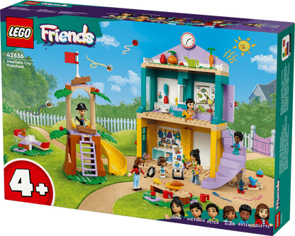 LEGO Kleuterschool 42636 Friends (Pre-Order: verwacht juni) LEGO FRIENDS @ 2TTOYS LEGO €. 42.49