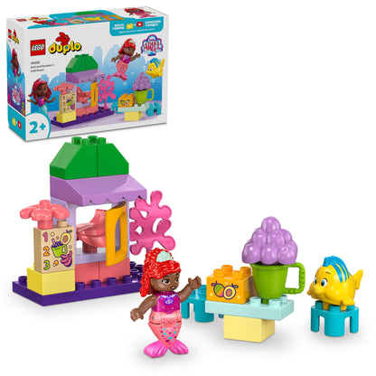 LEGO Kraampje van Ariel en Botje! 10420 DUPLO LEGO DUPLO @ 2TTOYS LEGO €. 16.99