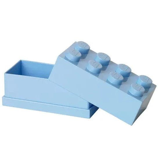 LEGO LEGO 8 Stud Mini Box 5001286 Gear LEGO Gear @ 2TTOYS LEGO €. 4.99