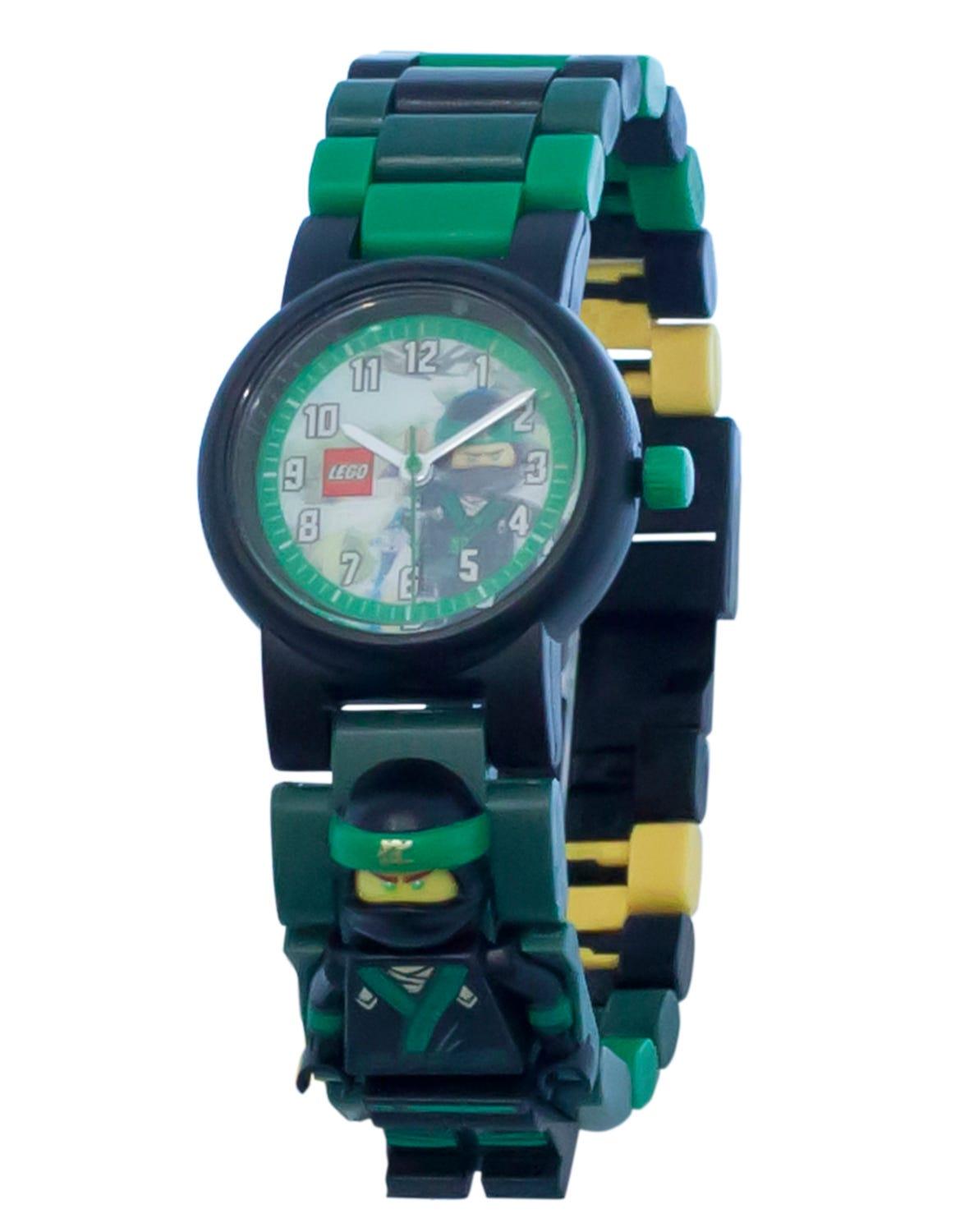 LEGO Lloyd Minifigure Link Watch 5005370 Gear LEGO Gear @ 2TTOYS LEGO €. 24.99