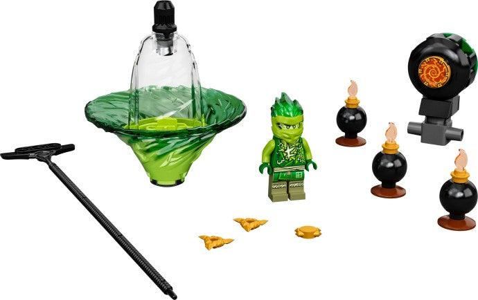 LEGO Lloyd's Spinjitzu Ninja Training 70689 Ninjago LEGO Ninjago @ 2TTOYS LEGO €. 9.99