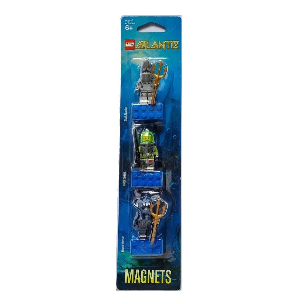 LEGO Magnet Set 852777 Gear LEGO Gear @ 2TTOYS LEGO €. 14.99