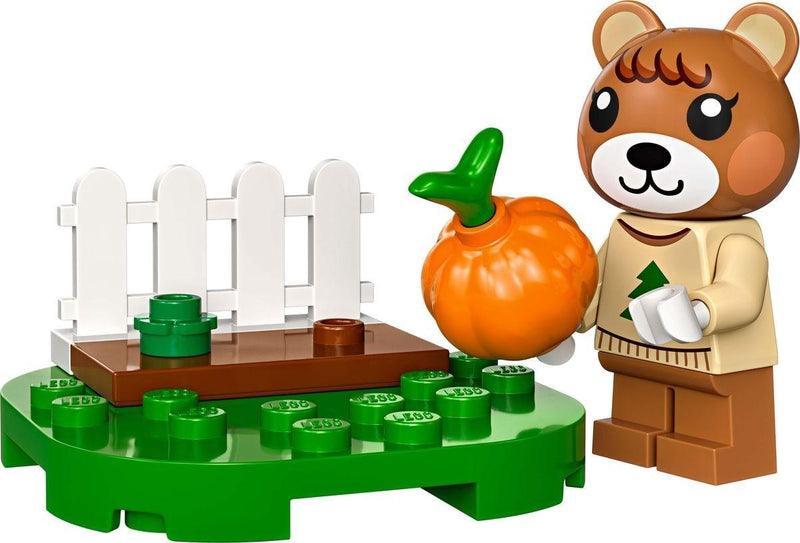 LEGO Maple's Pumpkin Garden 30662 Animal Crossing 30662 Animal Crossing LEGO CREATOR @ 2TTOYS | Official LEGO shop😊🥰 LEGO €. 3.99