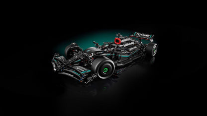 LEGO Mercedes-AMG F1 formule 1 W14 E Performance 42171 Technic LEGO TECHNIC @ 2TTOYS LEGO €. 184.99