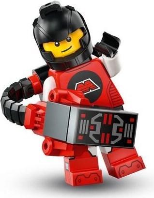 LEGO Minfiguren Series 26 Space / ruimtevaart M-Tron 71046-5 Minifiguren LEGO MINIFIGUREN @ 2TTOYS | Official LEGO shop😊🥰 LEGO €. 4.49