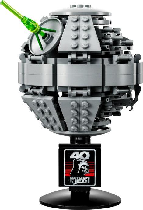 LEGO Mini Death Star II 40591 StarWars LEGO BRICKHEADZ @ 2TTOYS LEGO €. 9.99