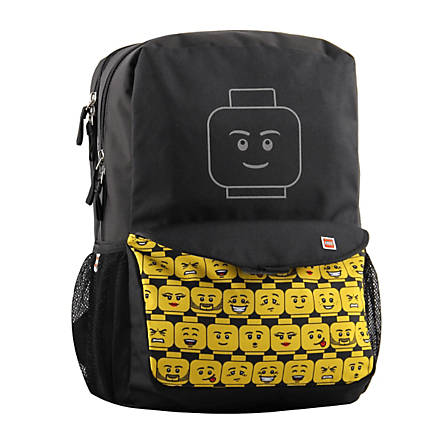 LEGO Minifigure Belight Backpack 5005918 Gear LEGO Gear @ 2TTOYS LEGO €. 39.99