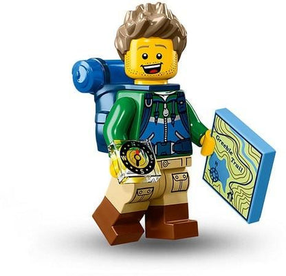 LEGO Minifiguren Collectie Serie 16 71013 Minifiguren (16 stuks) LEGO MINIFIGUREN @ 2TTOYS | Official LEGO shop😊🥰 LEGO €. 72.49