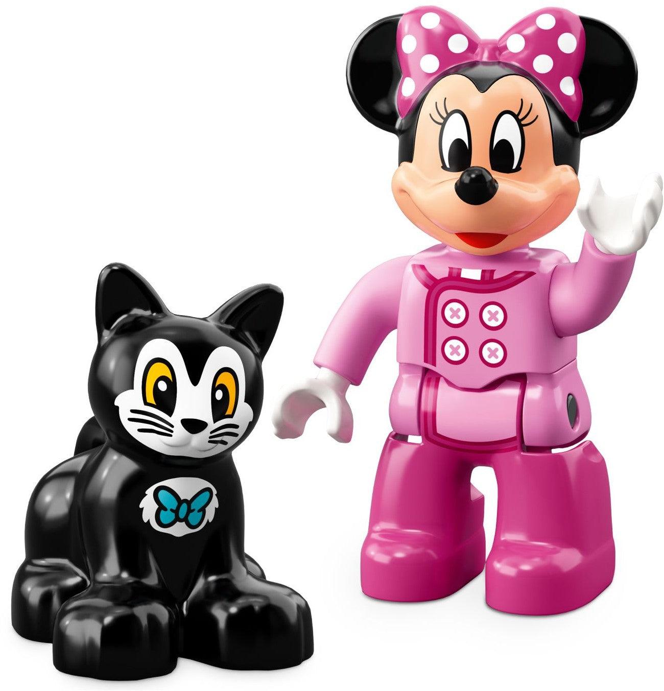 LEGO Minnie's Birthday Party 10873 DUPLO LEGO DISNEY MICKEY MOUSE @ 2TTOYS | Official LEGO shop😊🥰 LEGO €. 15.49