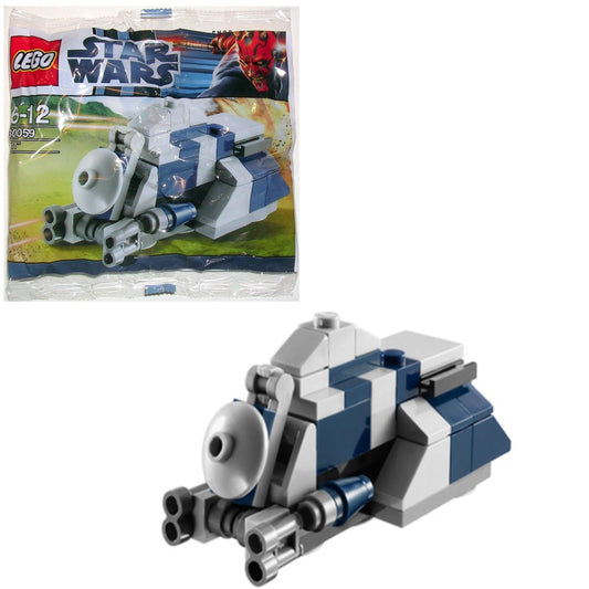 LEGO MTT 30059 StarWars LEGO STARWARS @ 2TTOYS LEGO €. 9.99