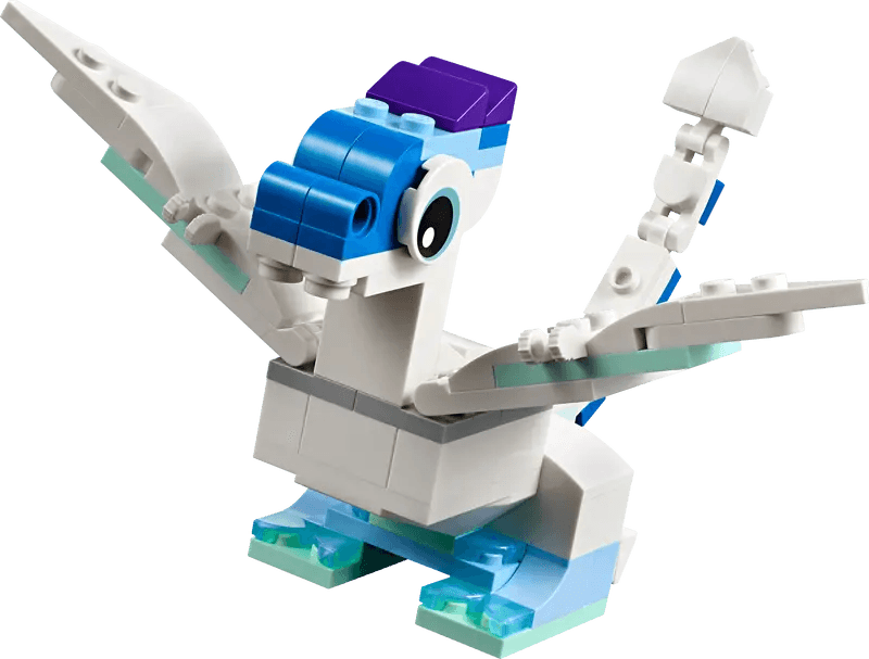 LEGO Mytische Pegasus 40691 Creator LEGO CREATOR 3 IN 1 @ 2TTOYS | Official LEGO shop😊🥰 LEGO €. 19.99