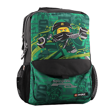 LEGO NINJAGO Belight Backpack 5005920 Gear LEGO Gear @ 2TTOYS LEGO €. 29.99