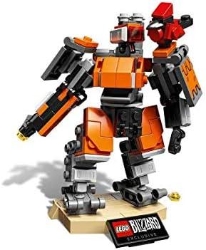 LEGO Omnic Bastion 75987 Overwatch LEGO OVERWATCH @ 2TTOYS LEGO €. 22.49