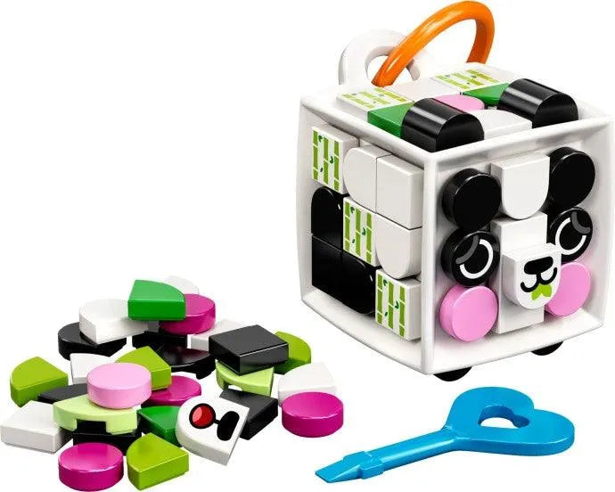 LEGO Panda Bag Tag 41930 Dots LEGO Dots @ 2TTOYS | Official LEGO shop😊🥰 LEGO €. 6.99