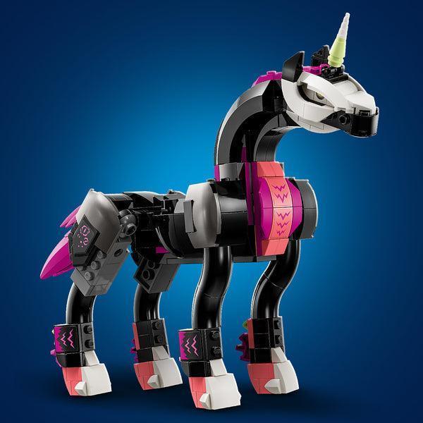 LEGO Pegasus Flying Horse 71457 Dreamzzz LEGO DREAMZZZ @ 2TTOYS | Official LEGO shop😊🥰 LEGO €. 44.99