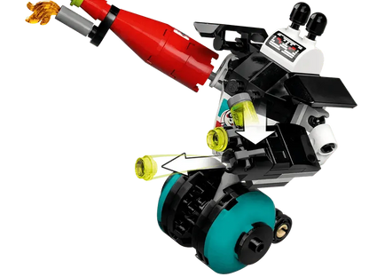 LEGO Pigsy's Noodle Tank 80026 Monkie Kid - Season 2 LEGO Monkie Kid - Season 2 @ 2TTOYS | Official LEGO shop😊🥰 LEGO €. 59.99