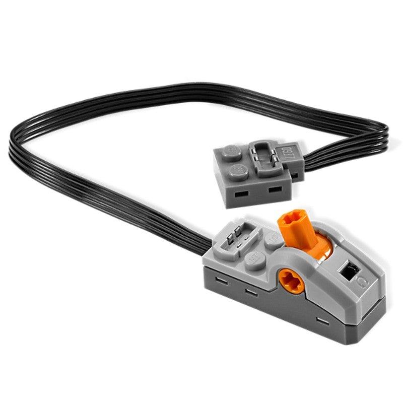 LEGO Polariteit schakelaar 8869 Power Functions LEGO POWERED UP @ 2TTOYS LEGO €. 9.99