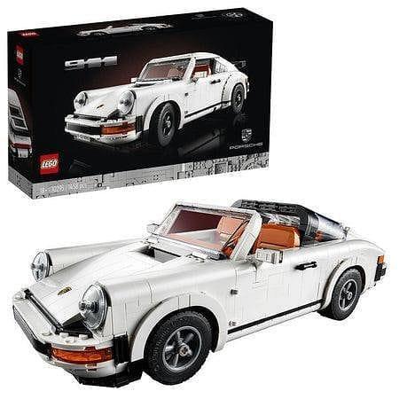 LEGO Porsche 911 10295 Creator Expert LEGO CREATOR EXPERT @ 2TTOYS | Official LEGO shop😊🥰 LEGO €. 149.99