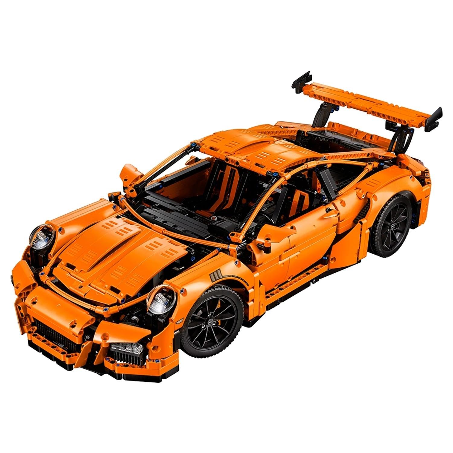 LEGO Porsche 911 GT3 RS 42056 Technic LEGO TECHNIC @ 2TTOYS LEGO €. 749.99