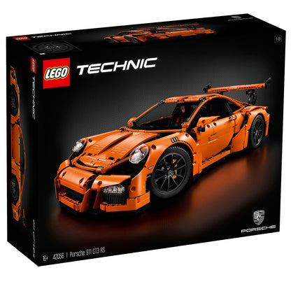 LEGO Porsche 911 GT3 RS 42056 Technic LEGO TECHNIC @ 2TTOYS LEGO €. 749.99