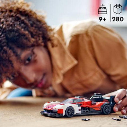 LEGO Porsche 963 76916 Speedchampions @ 2TTOYS | Official LEGO shop😊🥰 LEGO €. 21.49