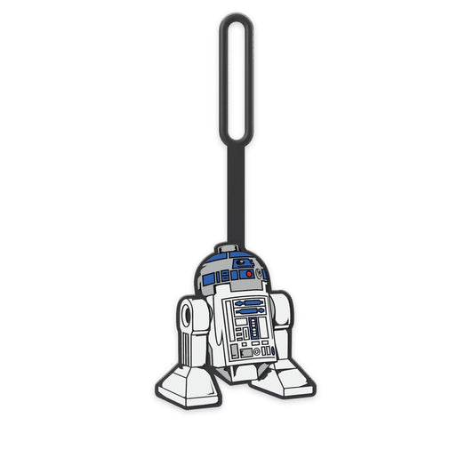 LEGO R2 D2 Bag Tag 5005820 Gear LEGO Gear @ 2TTOYS LEGO €. 5.99