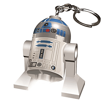 LEGO R2 D2 Key Light 5002912 Gear LEGO Gear @ 2TTOYS LEGO €. 0.00