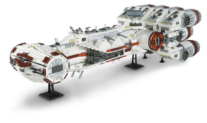 LEGO Rebel Blockade Runner 10019 StarWars @ 2TTOYS LEGO €. 199.99